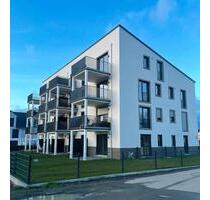 2 Zimmer Neubau Wohnung mit Terrasse und Stellplatz - Offenbach am Main Bürgel 2 Zimmer Neubau Wohnung mit Terrasse und Stellplatz - Offenbach am Main Bürgel