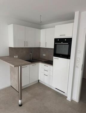 Foto - Etagenwohnung in Offenbach am Main zur Miete