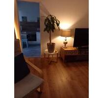 1,5 Raum Wohnung mit Balkon in Frohnhausen - Essen Stadtbezirk III