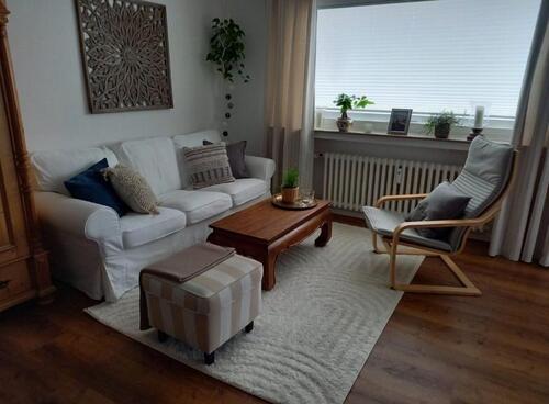 Foto - 1 Zimmer Etagenwohnung zum Kaufen in Essen