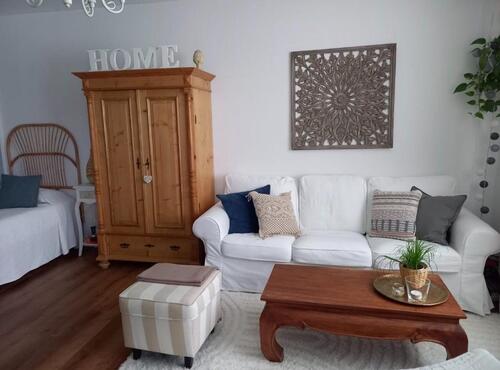 Foto - 1 Zimmer Etagenwohnung in Essen