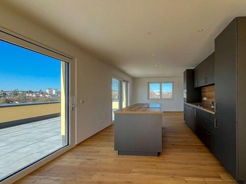 Foto - 3 Zimmer Einfamilienhaus in Horb am Neckar