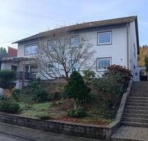 Freestanding House in Sulzbachtal - Katzweiler