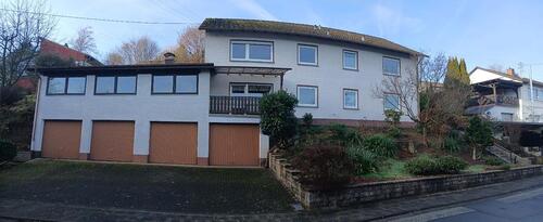 Foto - 8 Zimmer Einfamilienhaus in Katzweiler