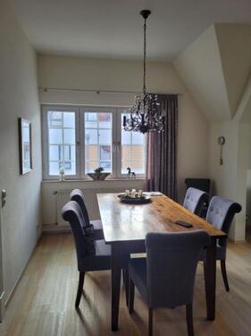 Foto - Etagenwohnung in Eckernförde zur Miete