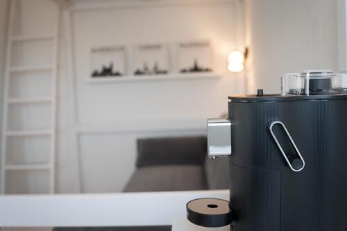 Foto - 1 Zimmer Etagenwohnung in Tübingen