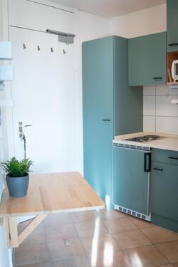 Foto - Etagenwohnung in Tübingen zur Miete