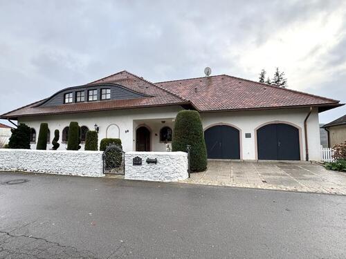 Foto - 3 Zimmer Erdgeschoßwohnung zur Miete in Welschbillig