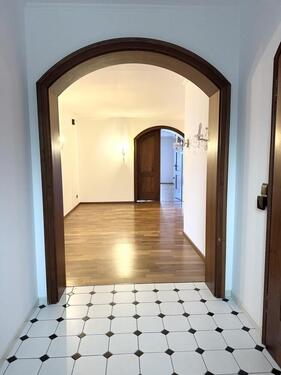 Foto - 3 Zimmer Erdgeschoßwohnung in Welschbillig