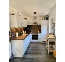 300 m zur LUX-Grenze: Moderne 3ZKB, Balkon, Aufzug, Einbauküche ca. 74 m², kurzfristig frei - Langsur