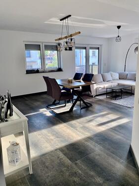 Foto - 3 Zimmer Etagenwohnung zur Miete in Langsur