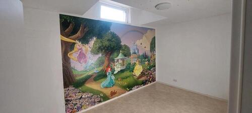 Foto - 4 Zimmer Erdgeschoßwohnung zur Miete in Haan