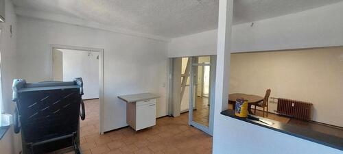 Foto - Erdgeschoßwohnung in Haan zur Miete