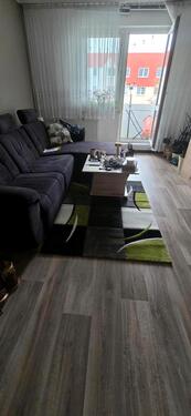 Foto - 3 Zimmer Etagenwohnung in Torgau