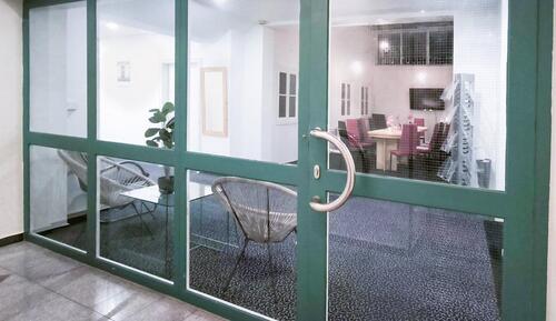 Foto - Miete Bürofläche – 2. Obergeschoss, zentral in Celle