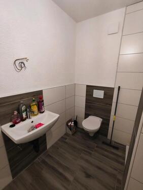 Foto - 4 Zimmer Etagenwohnung zur Miete in Merchweiler