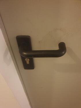 Foto - Gewerbekellerraum mit ca. 10 qm in 83043 Bad Aibling