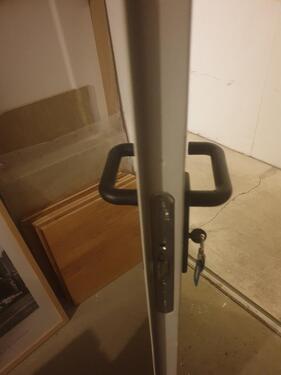 Foto - 1 Zimmer Etagenwohnung zum Kaufen in Bad Aibling