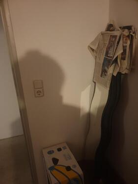 Foto - 1 Zimmer Etagenwohnung in Bad Aibling