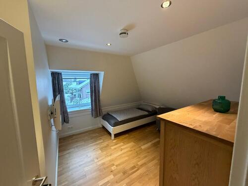 Foto - Dachgeschoßwohnung in Molfsee zur Miete