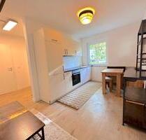 Attraktive und helle 3 Zi. Wohnung* Vollmöbiliert + EBK *Luft-Wärmepumpe * - Villingen-Schwenningen Kopsbühl