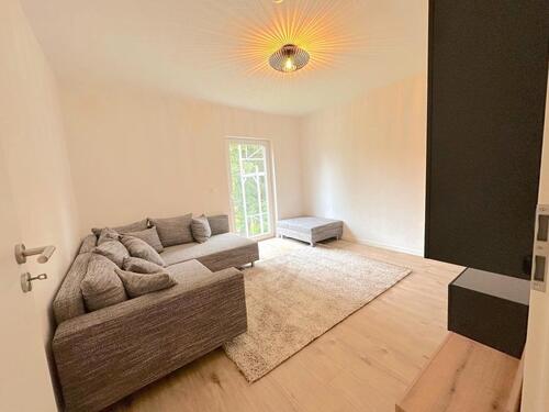 Foto - 3 Zimmer Etagenwohnung zur Miete in Villingen-Schwenningen