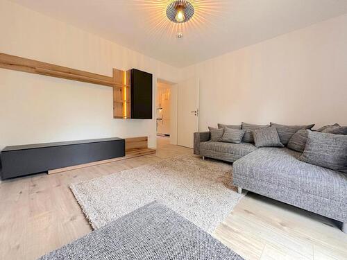 Foto - 3 Zimmer Etagenwohnung in Villingen-Schwenningen