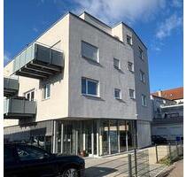 Schöne 2-Zimmerwohnung in Wasseralfingen - Aalen Attenhofen