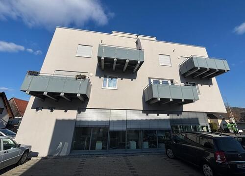 Foto - 2.5 Zimmer Etagenwohnung zur Miete in Aalen