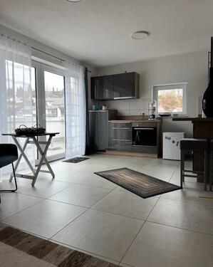 Foto - 2.5 Zimmer Etagenwohnung in Aalen