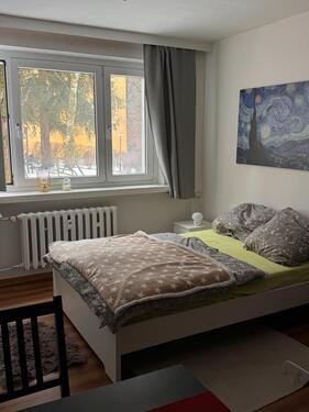 Foto - Gemütliche 1-Zimmer-Studi-Wohnung in Weimar