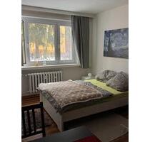 Gemütliche 1-Zimmer-Studi-Wohnung in Weimar