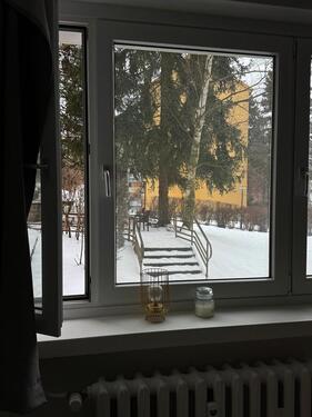 Foto - 1 Zimmer Erdgeschoßwohnung zur Miete in Weimar