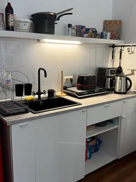 Foto - 1 Zimmer Erdgeschoßwohnung in Weimar