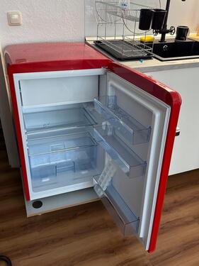 Foto - Erdgeschoßwohnung in Weimar zur Miete