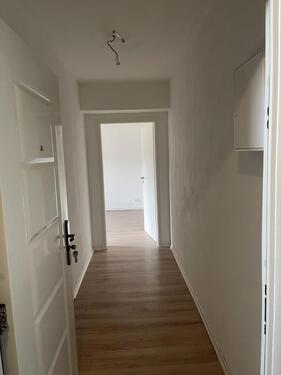 Foto - 2-Zimmer-Wohnung zentrale Lage, hell und gut geschnitten