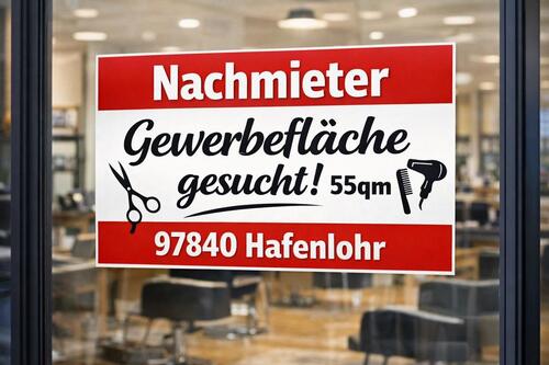 Foto - Gewerbefläche zu vermieten 55qm