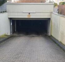 Tiefgaragenstellplatz in Bad Kreuznach , OldtimerMotorrad o.ä. - Wöllstein