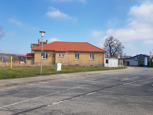 Foto - Vermietetes Gewerbeobjekt in Osterwieck zu verkaufen