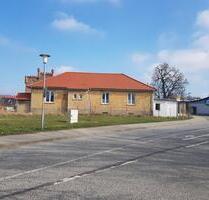 Vermietetes Gewerbeobjekt in Osterwieck zu verkaufen