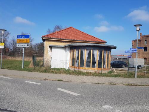 Foto - 6 Zimmer Einfamilienhaus zum Kaufen in Osterwieck