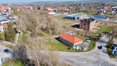 Foto - Einfamilienhaus in Osterwieck zum Kaufen