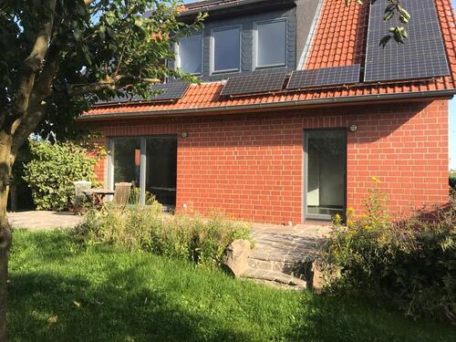 Foto - 5 Zimmer Einfamilienhaus zum Kaufen in Ilsede
