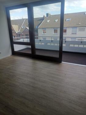 Foto - Etagenwohnung in Ahlen zur Miete