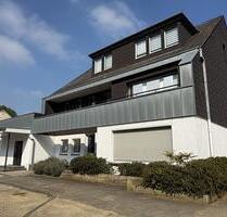 Modernisierte Erdgeschosswohnung mit großzügigem Grundriss und hochwertiger Ausstattung! - Wegberg