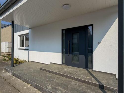 Foto - 5 Zimmer Erdgeschoßwohnung zur Miete in Wegberg