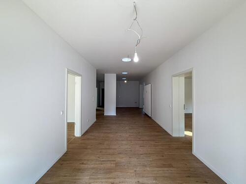 Foto - 5 Zimmer Erdgeschoßwohnung in Wegberg