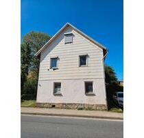 Bezugsfertiges Einfamilienhaus in Dramfeld - Rosdorf