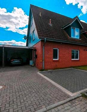 Foto - Doppelhaushälfte *ohne Makler* - 279.000,00&nbsp;EUR Kaufpreis, ca.&nbsp; 130,00&nbsp;m&sup2;