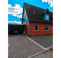 Doppelhaushälfte *ohne Makler* - 279.000,00&nbsp;EUR Kaufpreis, ca.&nbsp; 130,00&nbsp;m&sup2; in Lübstorf (PLZ: 19069)